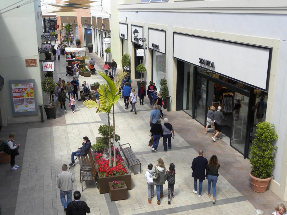 Appartamento Senorio Entrada Puntaprima Torrevieja