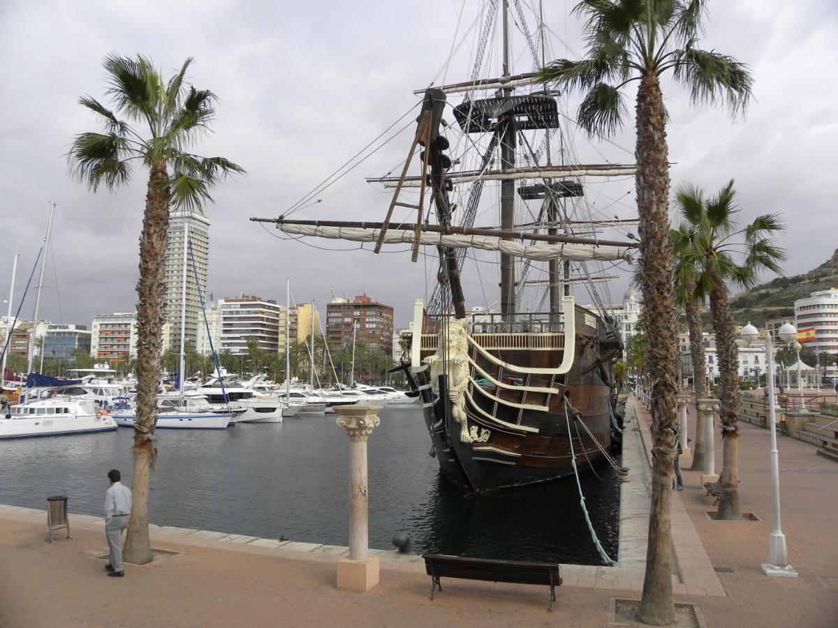 Appartamento Senorio Entrada Puntaprima Torrevieja