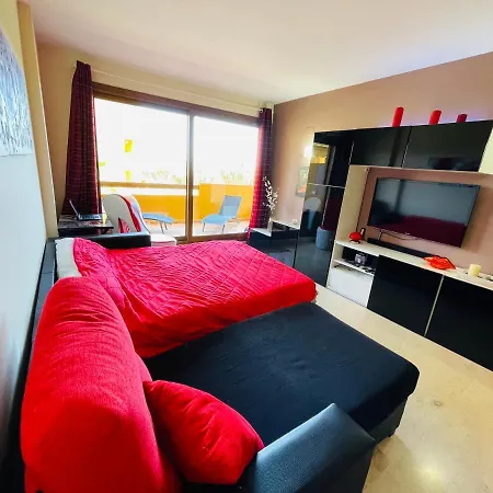 Senorio Entrada Puntaprima Apartment Torrevieja Exterior photo