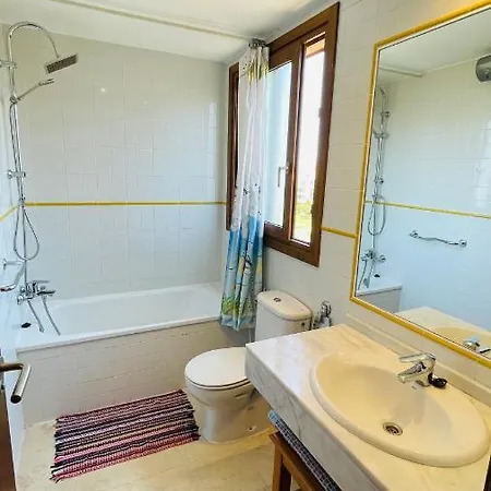 Senorio Entrada Puntaprima Apartment Torrevieja Exterior photo