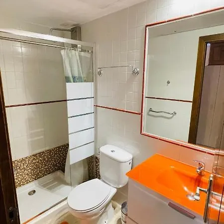 Senorio Entrada Puntaprima Apartment Torrevieja Exterior photo