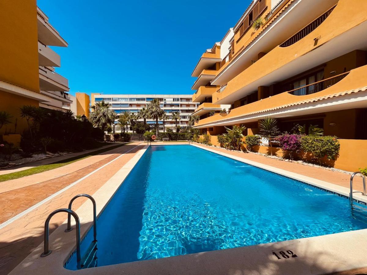 Apartment Senorio Entrada Puntaprima *