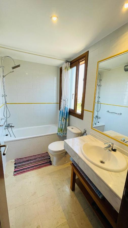 Senorio Entrada Puntaprima Apartment Torrevieja
