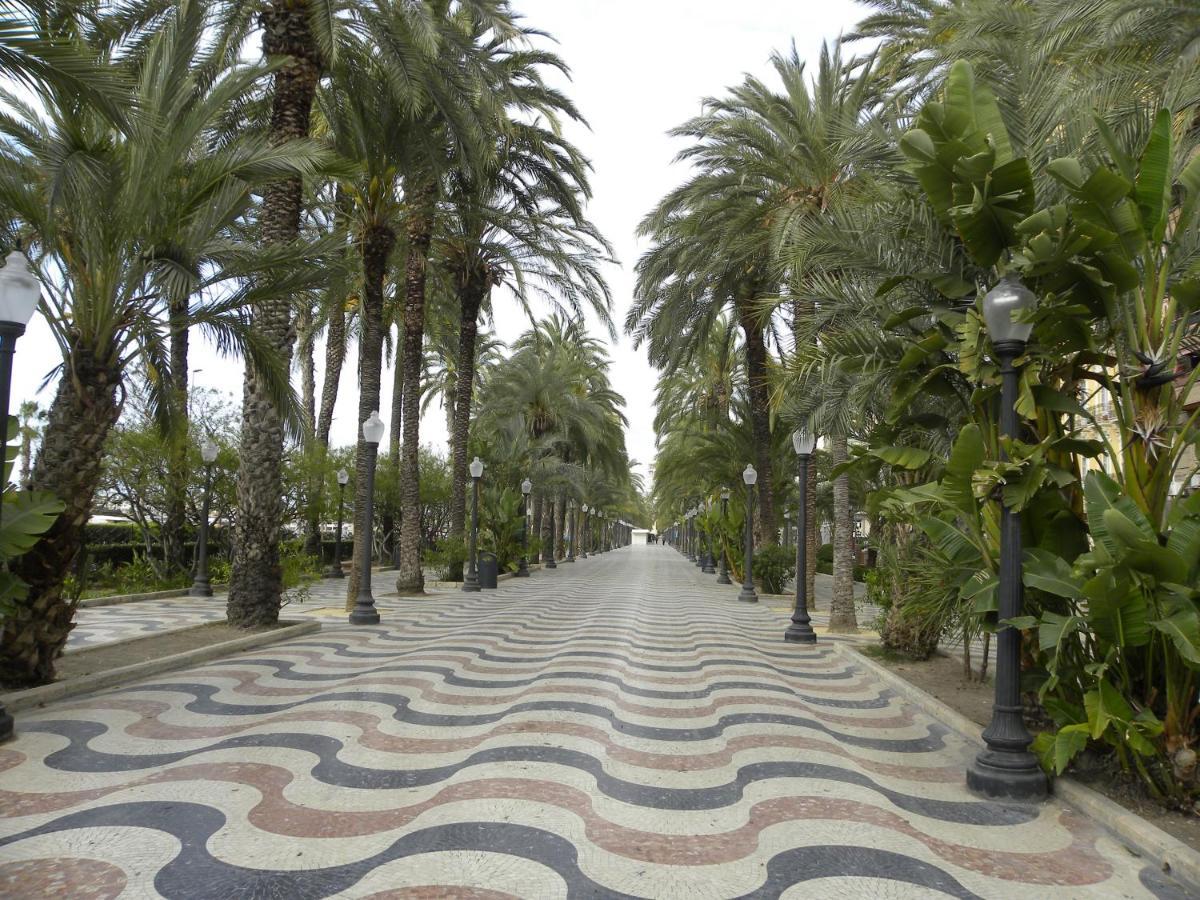 Senorio Entrada Puntaprima Apartament