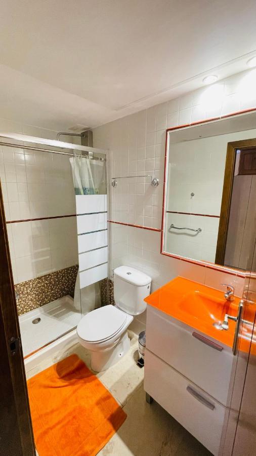 Senorio Entrada Puntaprima Apartment