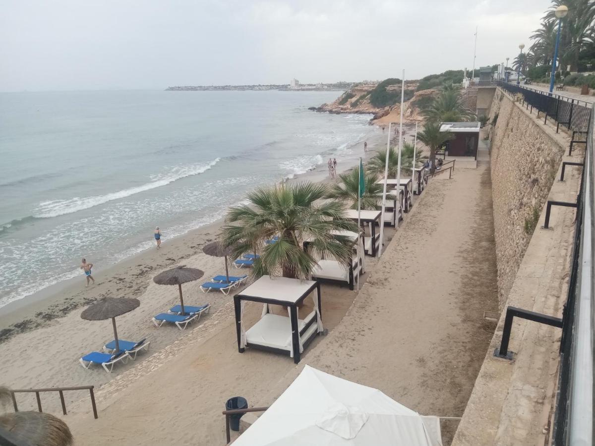 Apartament Senorio Entrada Puntaprima