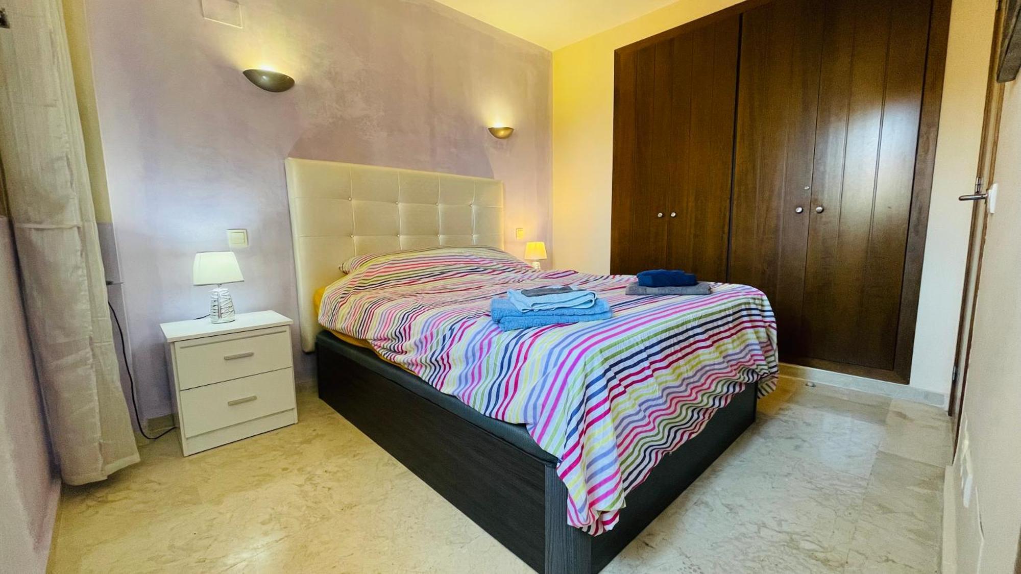 Senorio Entrada Puntaprima Apartament