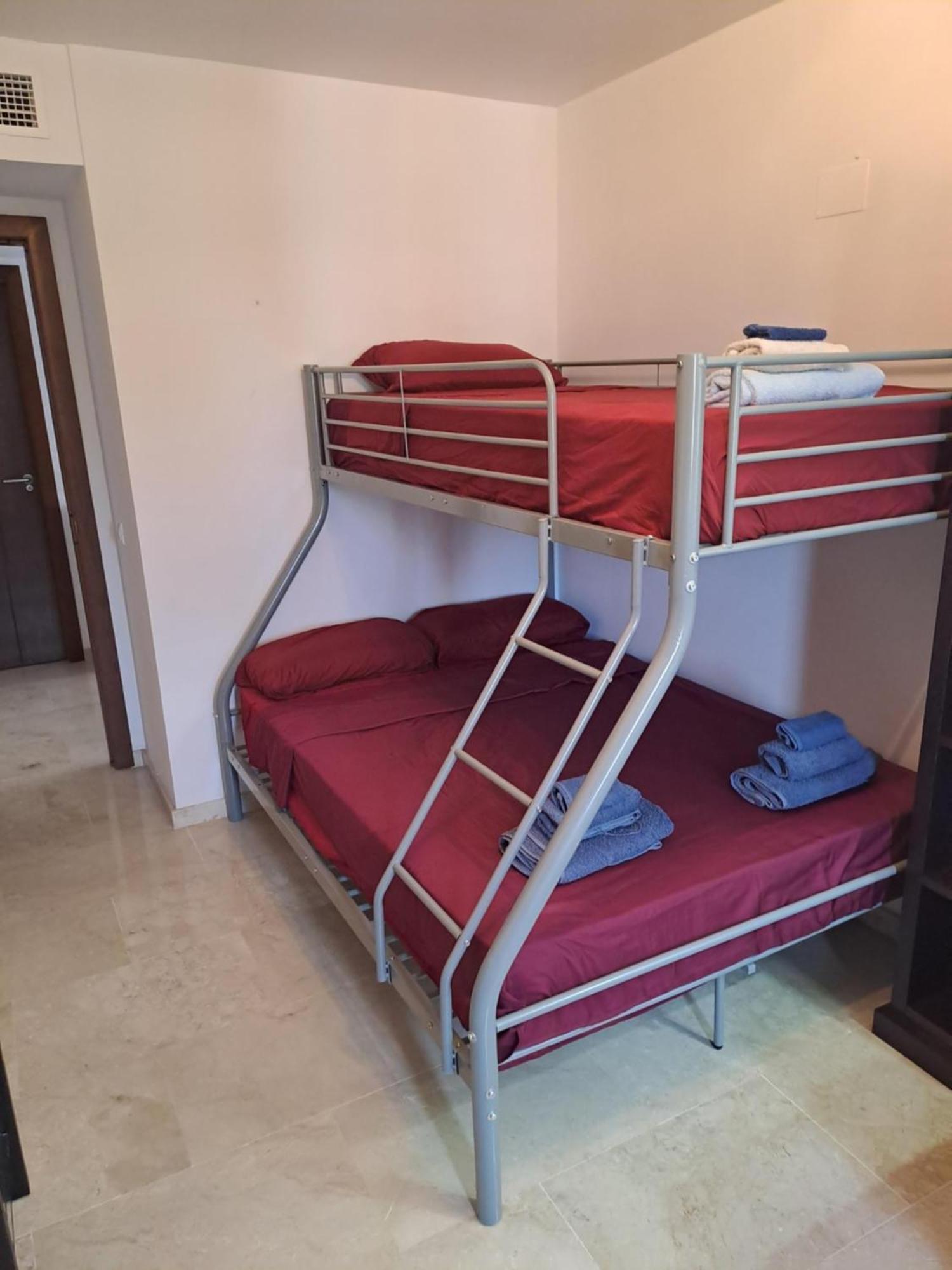 Apartament Senorio Entrada Puntaprima Torrevieja